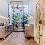 Eva Loft * Roma