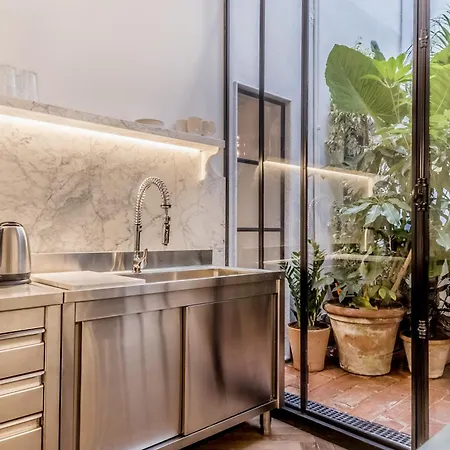 דירה Eva Loft
