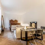 Eva Loft Lägenhet