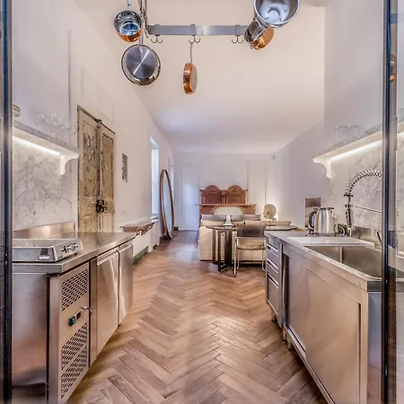 Lägenhet Eva Loft